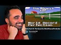 Squeex Reacts To The Quest For The PERFECT Mario Kart 64 World Record
