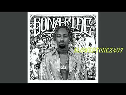 Rob $tone ft Rubi Rose - I Love It #SLOWED