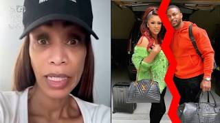 Get Yo Paper Tami Roman Defends Drew Sidora After Her RHOA Salary Was Made Public! 💰