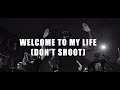 Ray Angry & Imani Coppola - "WTML (Don't Shoot)" Official Music Video