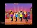 The Wiggles Bloopers Just Can T Wait For Christmas Day 2001