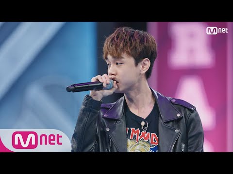 [ENG sub] schoolrapper 3 [3회] 클라스를 보여주다! 키프클랜 김민규 @팀대표선발전 190308 EP.3