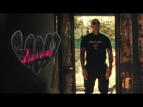 Olexesh - BABY MAMAS (prod. von DTP) [official video]