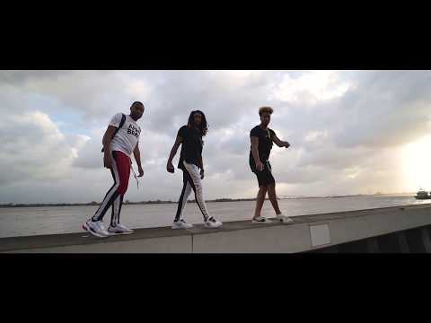 Afro Bros @ Torarica Music Festival Aftermovie | Surinam