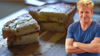 How to Make The Best Grilled Cheese Sandwich (Gourmet Grilled Cheese Recipe)