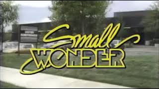 Small Wonder- S2-E2 Season 2 Episode 2