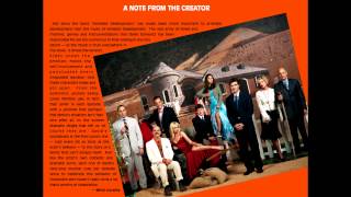 At Long Last... Music and Songs From Arrested Development - David Schwartz (2013)