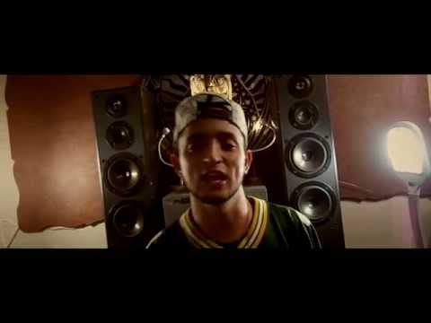 B-RASTER - EL VERSO DE LA BESTIA (PARTE2) (VIDEO OFFICIAL) 2015