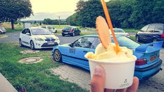 KICK HIM IN THE BALLS