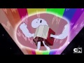 Catalyst Comet I Adventure Time I Cartoon Network