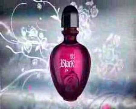 Paco Rabanne Black XS