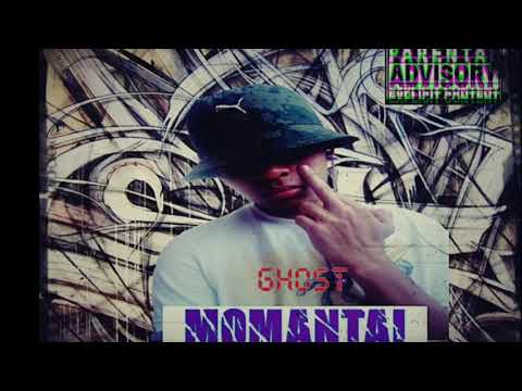 2.-VAMOS A FUMAR LA MOTA Pt.1 "GHOST x WAX x SADER x PIRYKUSH"/MOMANTAI©