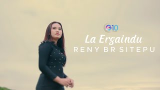 Download lagu RENY BR SITEPU II  LA ERGAINDU II LAGU KARO TERBARU 2025 II  MUSIC VIDEO mp3