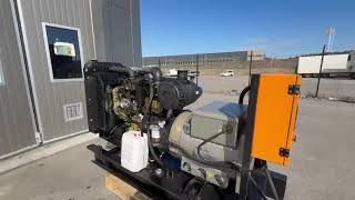 مولد كهربائي يعمل بالديزل Linz PRO22S D/4 | صورة 4 - Machineryline