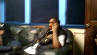 Joe Diamond B.A.M.A CTE at Bolo Studio
