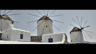 Natty Rico - Mykonos (2016)