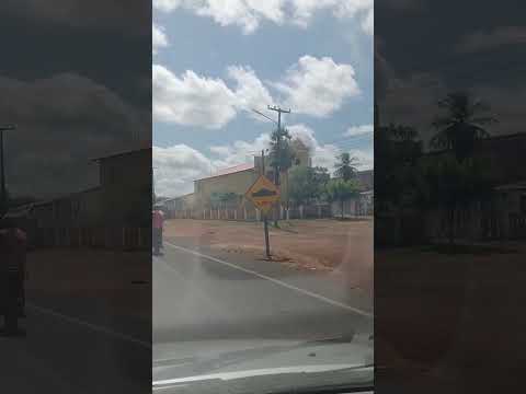 cabeceiras no interior do Piauí .    #nordeste    #piauiense