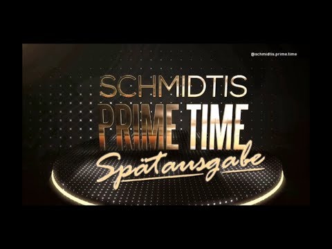 AIDAbella 2019: Schmidtis Prime Time Spätausgabe - Folge 1 vom 18.10.2019