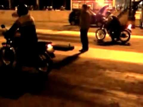 segunda quente race park darlan x thiago