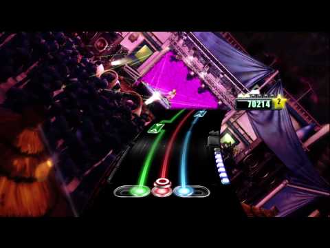DJ Hero Pjanoo vs Somebody Told Me 3*`