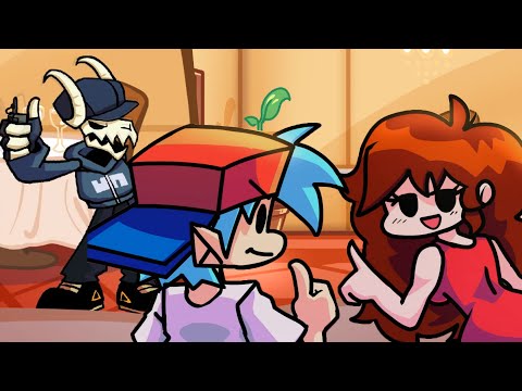 Friday Night Funkin' - V.S. Tabi Ex-Boyfriend FULL WEEK - FNF MODS