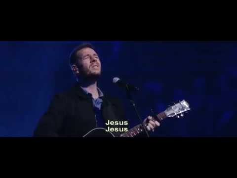 Deeper - Marty Sampson