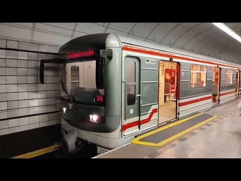 Zvuk Troubení 81-71M 3110 - 3134