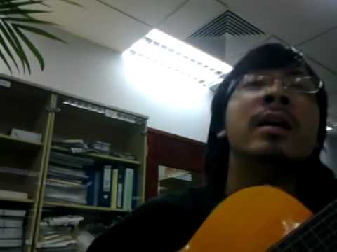 Thể hiện bởi Cù Trọng Xoay