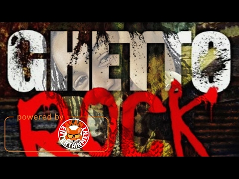 Deep Jahi - Don (Raw) [Ghetto Rock Riddim] February 2017