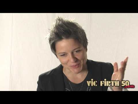 Allison Miller: Game-Changing Moment