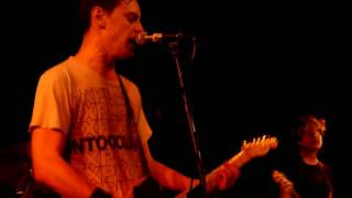 The Thermals - Power Doesn't Run on Nothing @ Black Cat