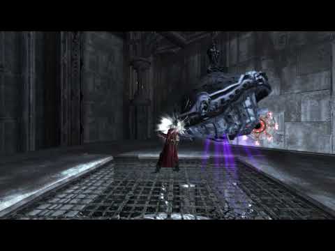 Pt 19 | Devil May Cry 3 [PC]