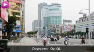 preview picture of video 'Kaohsiung City Wikipedia travel guide video. Created by http://stupeflix.com'