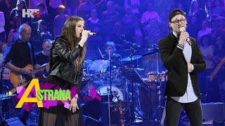 HRT - A strana – Malena