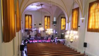 Sons of Korah in Nunspeet - Timelapse