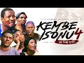 KEMBE ISONU IN THE CITY (APO OWO 4) Latest 2024 Gospel Movie by Femi Adebile EP 04