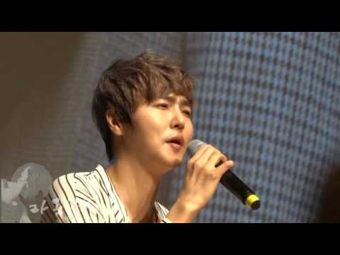 정동하 - 부를 수 없는 나의 이름 (무반주 일부분)