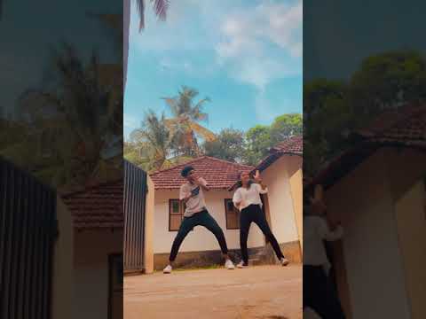 Thai Maasam (Majaa) - Dance Cover | Reel video