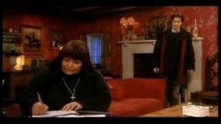 Behind the Scene: The Vicar of Dibley