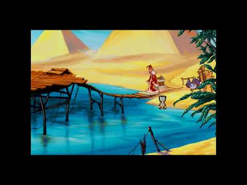 Let's Play Discworld 2 part 35