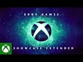 [ASL] Xbox Games Showcase Extended 2023