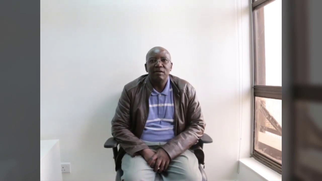 Personal Branding Testimonial  (Angled North)