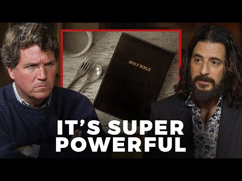 The Food You Are Eating Is Affecting Your Relationship With God - Here’s Why