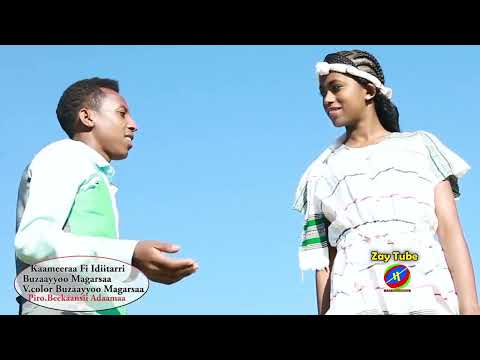Dabalee Alamuu new oromo music