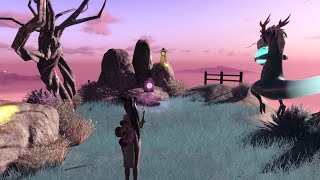 Mount Serenity: Guardian of the Spirits | GamePlay PC