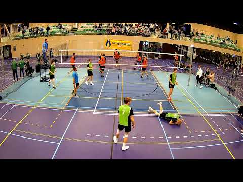 Sudosa-Desto HS3 - DIOS HS1