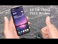 LG G8 ThinQ : The Full Review