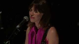 Feist - Let It Die - Live In Paris 2017