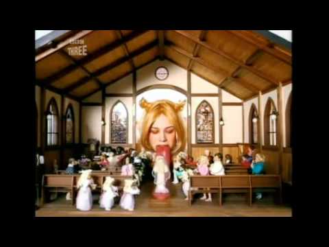 Japanorama 2006 S02E01 Kakkoii BBC Jonathan Ross WS PDTV XviD UKi