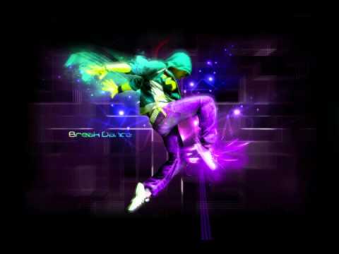 DJ OzOnO Bboy and Bgirl ...new song [2011].wmv